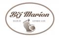 Logo design # 523492 for Logo Bi'j Marion (Pedicure met Achterhoeks allure) contest