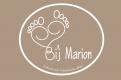 Logo design # 523400 for Logo Bi'j Marion (Pedicure met Achterhoeks allure) contest