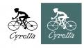 Logo design # 522698 for New Ladies Road Cycling clothing brand contest