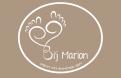 Logo design # 523410 for Logo Bi'j Marion (Pedicure met Achterhoeks allure) contest