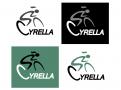Logo design # 522736 for New Ladies Road Cycling clothing brand contest