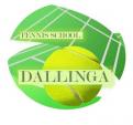 Logo design # 435800 for Tennisschool Dallinga contest