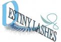 Logo design # 486393 for Design Destiny lashes logo contest