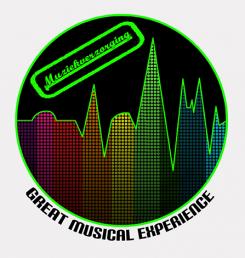 Logo # 313008 voor Logo ontwerp muziek- en entertainmentbedrijf wedstrijd