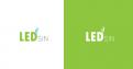 Logo # 452667 voor Ontwerp een eigentijds logo voor een nieuw bedrijf dat energiezuinige led-lampen verkoopt. wedstrijd