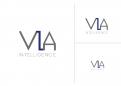 Logo design # 451773 for VIA-Intelligence contest