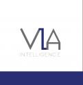Logo design # 451774 for VIA-Intelligence contest