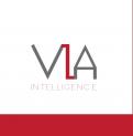 Logo design # 451776 for VIA-Intelligence contest