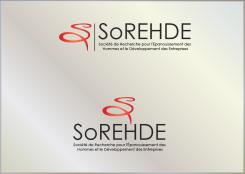 Logo design # 150782 for Create a visual identity for the brand 