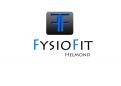 Logo # 74140 voor Logo voor FysioFit Helmond wedstrijd