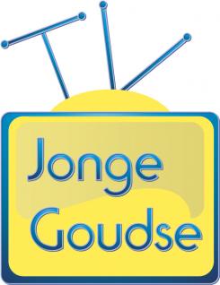 Logo # 101329 voor Logo Jonge Goudse TV Programma RTV Gouwestad wedstrijd