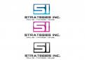 Logo design # 118987 for Logo for small strategy consulting firm contest