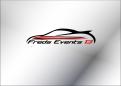 Logo design # 147077 for FredsEvents13 contest