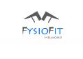 Logo # 74150 voor Logo voor FysioFit Helmond wedstrijd
