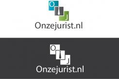 Logo # 158822 voor logo voor juridische dienstverlener wedstrijd