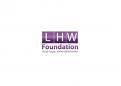 Logo # 213398 voor Ontwerp een logo voor LWH, een stichting die zich inzet tegen alvleesklierkanker wedstrijd