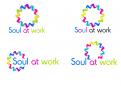 Logo # 132544 voor Soul at Work zoekt een nieuw gaaf logo wedstrijd