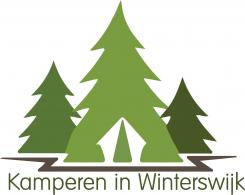 Logo # 130239 voor Fris en aansprekend logo voor een selecte groep kleine campings wedstrijd