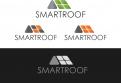 Logo # 151509 voor Een intelligent dak = SMARTROOF (Producent van dakpannen met geïntegreerde zonnecellen) heeft een logo nodig! wedstrijd