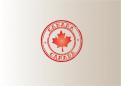 Logo design # 144793 for Logo for the detsination CANADA contest