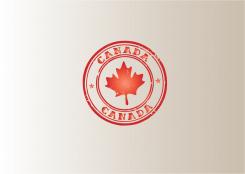 Logo design # 144793 for Logo for the detsination CANADA contest