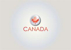 Logo design # 144799 for Logo for the detsination CANADA contest