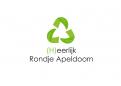 Logo # 134568 voor Logo (H)eerlijk Rondje Apeldoorn wedstrijd