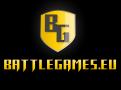 Logo design # 151222 for Design of a New logo for the webshop BATTLEGAMES contest