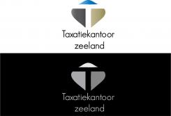 Logo # 139486 voor Logo ontwerp voor nieuw Taxatie Kantoor wedstrijd