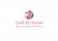 Logo design # 171991 for Logo for webshop in haircare products for people with curly, wavy and kinky hair contest