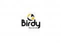 Logo design # 213523 for Record Label Birdy Records needs Logo contest