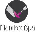 Logo # 130259 voor ManiPediSpa wedstrijd