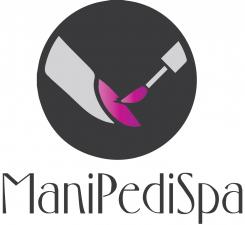 Logo design # 130259 for Logo for a Manicure/Pedicure salon contest