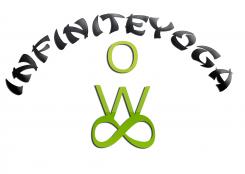Logo design # 72477 for infiniteyoga contest