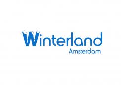 Logo design # 135176 for Logo for WINTERLAND, a unique winter experience contest