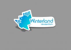 Logo design # 134877 for Logo for WINTERLAND, a unique winter experience contest