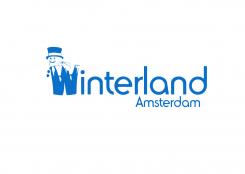 Logo design # 135181 for Logo for WINTERLAND, a unique winter experience contest