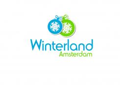 Logo design # 136196 for Logo for WINTERLAND, a unique winter experience contest
