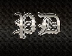 Logo # 135505 voor Logo voor Metalband wedstrijd