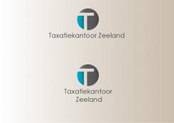 Logo # 139426 voor Logo ontwerp voor nieuw Taxatie Kantoor wedstrijd