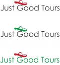 Logo design # 150767 for Just good tours Logo contest