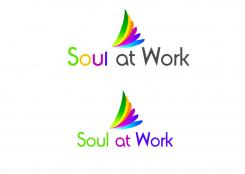 Logo # 132410 voor Soul at Work zoekt een nieuw gaaf logo wedstrijd