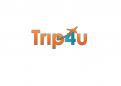 Logo design # 175353 for Logo for Trip4u contest