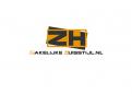 Logo # 133724 voor Een zakelijk logo dat zowel gemak als professionaliteit uitstraalt wedstrijd