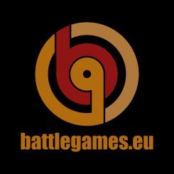 Logo # 150459 voor Ontwerp nieuw logo Battlegames.be wedstrijd
