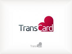 Logo # 239761 voor Ontwerp een inspirerend logo voor een Europees onderzoeksproject TransCard wedstrijd