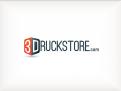 Logo  # 273370 für Logo für Online-Shop 3Druckstore.com Wettbewerb