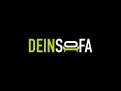 Logo design # 278495 for Design a meaningful logo for a sofa store with the name: deinsofa.ch contest