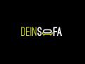 Logo design # 278496 for Design a meaningful logo for a sofa store with the name: deinsofa.ch contest