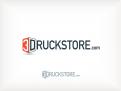 Logo  # 274585 für Logo für Online-Shop 3Druckstore.com Wettbewerb